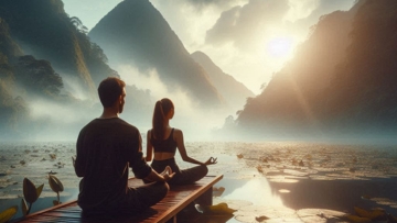 Meditation Tips for Managing Life's Stress7