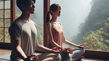 How to Start a Daily Meditation Routine to Reduce Stress in 5 Easy Steps3