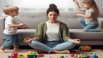 Unlocking the Power of Meditation3