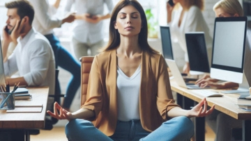 Unlocking the Power of Meditation1