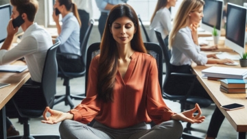 Meditation Tips for Managing Life's Stress2