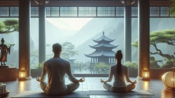 How to Start a Daily Meditation Routine to Reduce Stress in 5 Easy Steps2