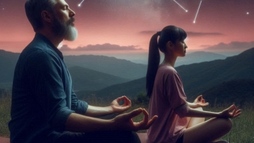 How to Start a Daily Meditation Routine to Reduce Stress in 5 Easy Steps5