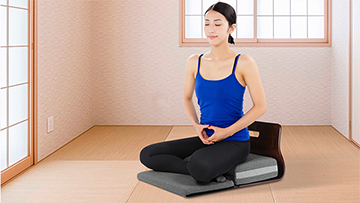 Adapting Your Meditation Posture9