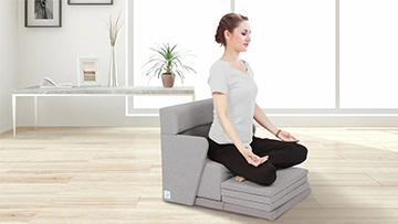 Choosing the Right Meditation Chair and Cushion6