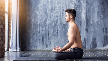 Common Meditation Posture Mistakes1