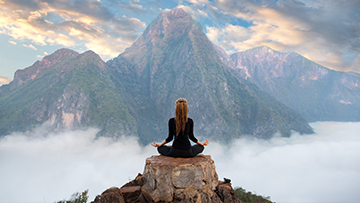 The Best Outdoor Meditation Spots7