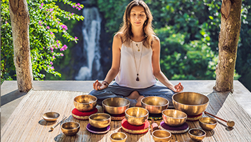 Top Meditation Spaces for Tranquility1