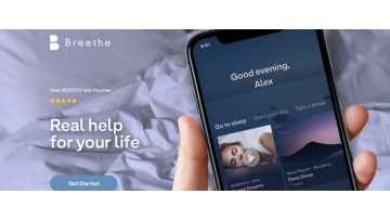 Breethe: Your Personalized Mindfulness Mentor