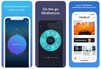 Calm App